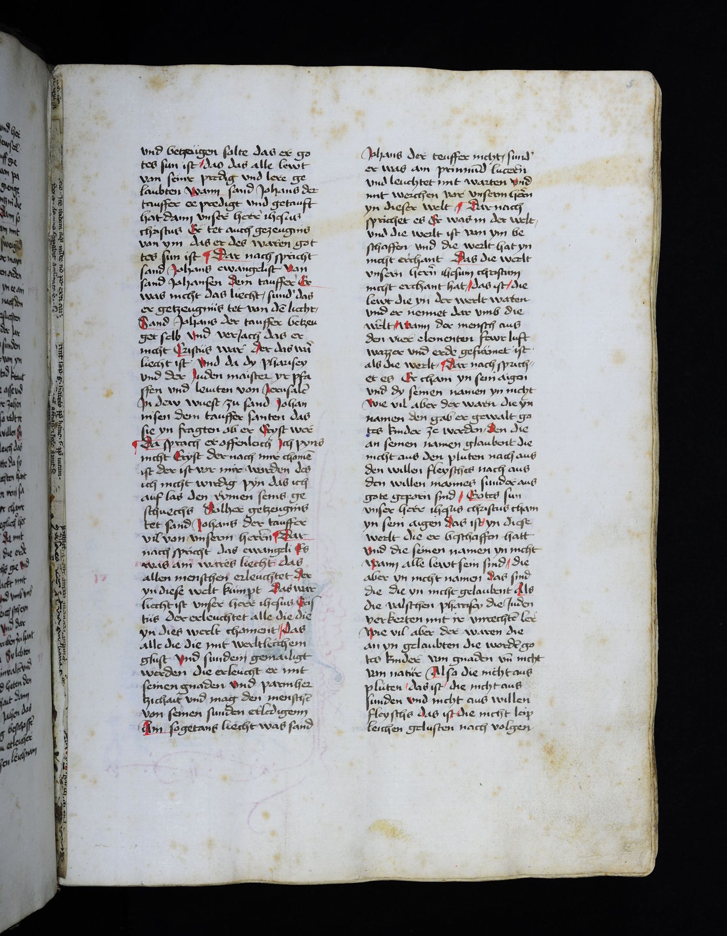 Digitised page